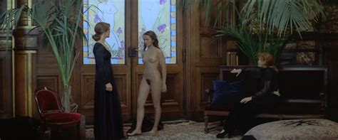 Nude Video Celebs Anicee Alvina Nude Christine Boisson Nude Sylvia
