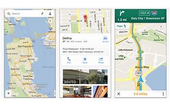 Maps App + screenshot #4