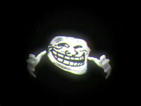edit evil troll face  meme youtube troll face scary faces