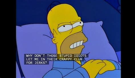 26 Very Funny Simpsons Moments