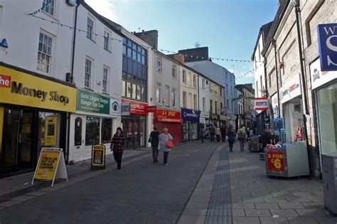 bangor    lowest burglary rates   uk  research finds north wales