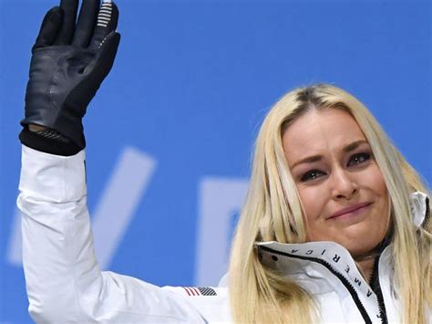 Lindsey Vonn Will Retire From Ski Racing Amid Mounting Injuries