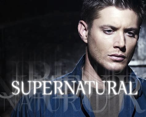 Latest Fashion Collection Jensen Ackles Dean Winchester