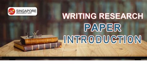 write  introduction   research paper  complete guide