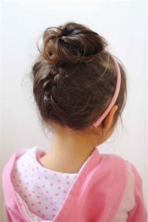adorable toddler girl hairstyles