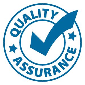 quality assurance fliers quality water systems