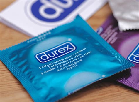 Condom Sales Down Due To ‘fewer People Having Sex’ In Lockdown Says