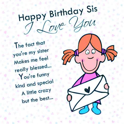 Top 10 Happy Birthday Wishes For Sister Hd Images Happy Birthday
