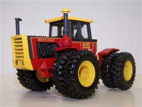 zacs tractors  national farm toy show tractor