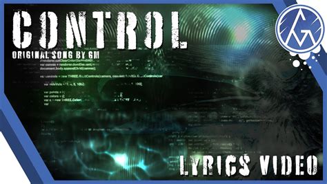 control original song lyrics video gm youtube