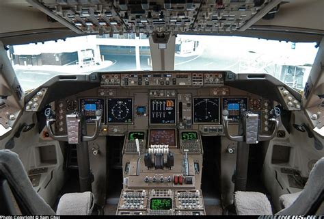 cockpit images  pinterest airplanes commercial aircraft  aircraft