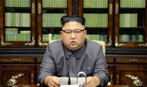 Kim Jong Un News How North Korean Leader S Executed