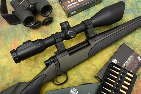 remington model  xcr ii  chamois hunter allshooters  nude porn
