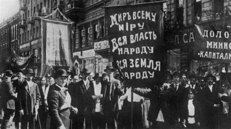centenario revolución rusa causas personajes y consecuencias tele 13
