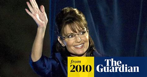 Sarah Palin Contract Demands Lear 60 Jet And Bendable Straws Us
