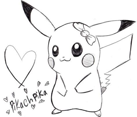 girl pikachu coloring pages home inspiration  ideas diy