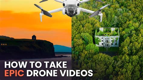 reasons   drone footage doesnt    pros dji mini  mini  pro tips