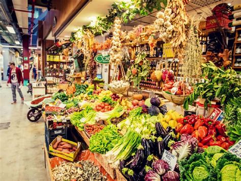 markets  florence guide city wonders