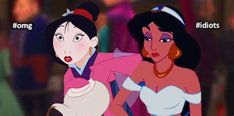 Source Disney And Tumblr User Dopeybeauty Aurora Is Regina George In