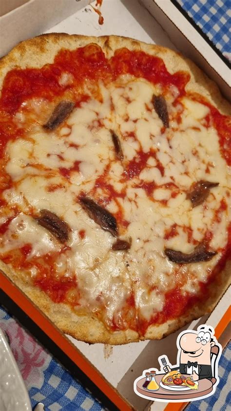 la pizzetta ristorante roma largo russel recensioni del ristorante