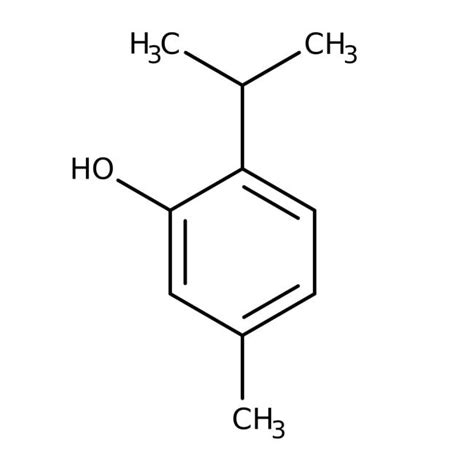 thymol  thermo scientific chemicals fisher scientific