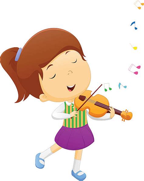 Best Fit As A Fiddle Illustrations Royalty Free Vector