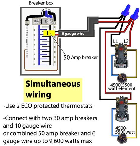 wiring diagram   gallon electric water heater  gallon louis diagram