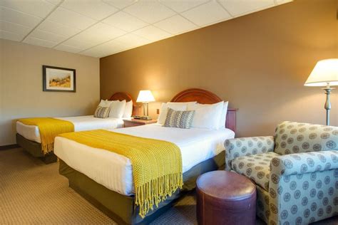 academy hotel colorado springs  colorado springs  room