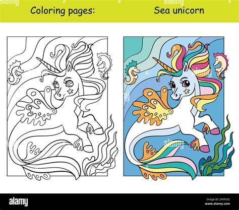 unicorn tail template coloring page unicorn tail coloring pages