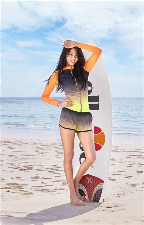 Photos Reveal How Much This Part Of Seolhyun S Body Has