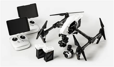 flir aerial drone  responder kits