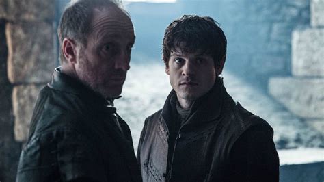 Game Of Thrones Season 6 Hated Ramsay Bolton May Have Traitors Within