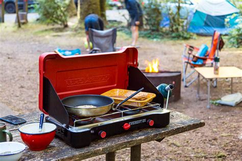 camping stoves   fresh   grid