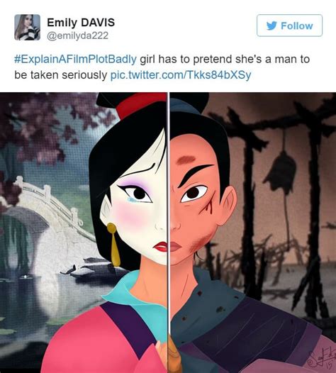28 hilariously accurate explainafilmplotbadly tweets that will leave