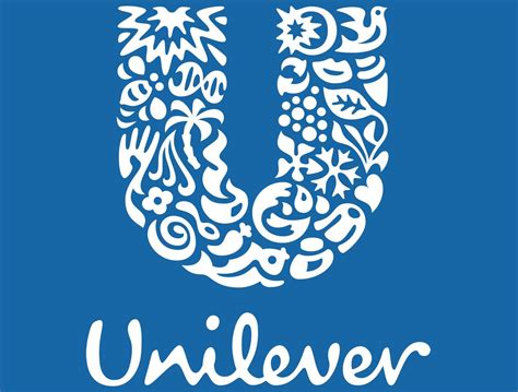 unilever logo history
