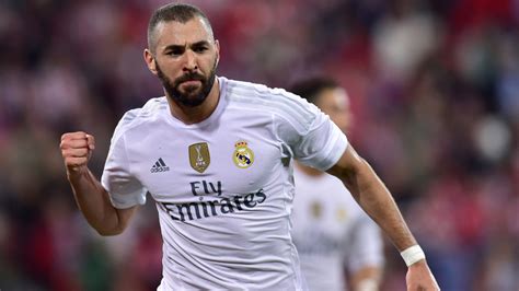 karim benzema to address sex tape blackmail scandal in interview sports illustrated