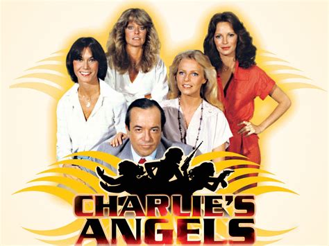 Charlies Angels Charlies Angels Angel Theme Charlies Angels