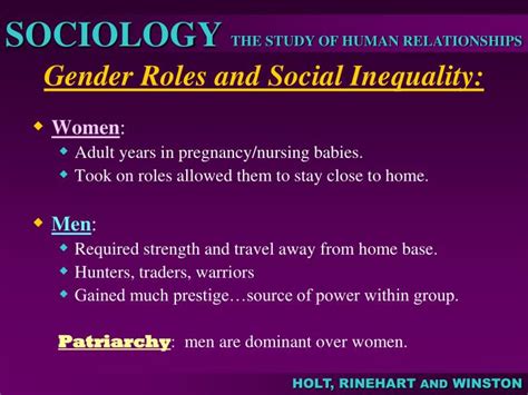 ppt chapter 11 gender age and health powerpoint presentation id 2265931