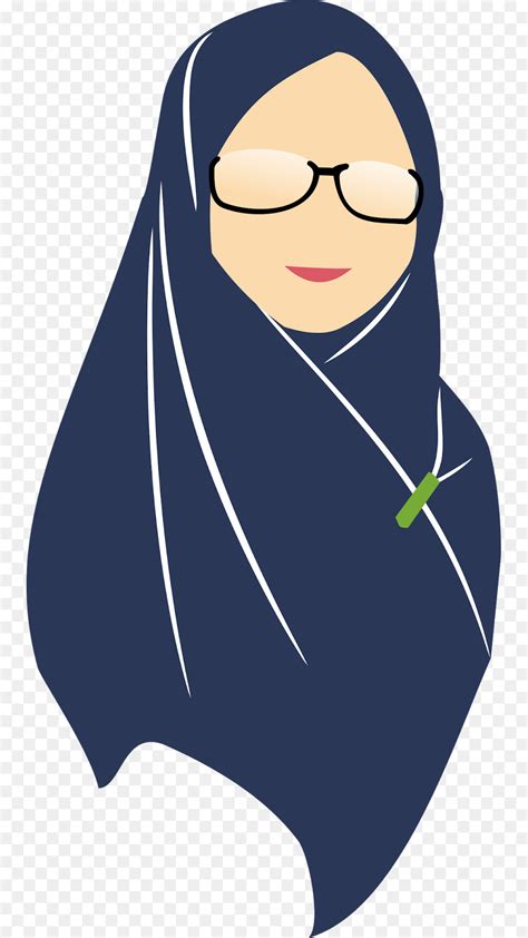 Download Koleksi 79 Gambar Wanita Hijab Kartun Hd Terbaru Info