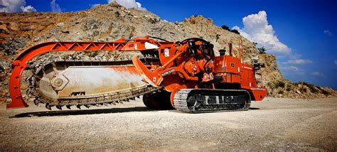 trencher rentals find  compare prices  trenchers  rent