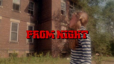 Blu Ray Review Prom Night