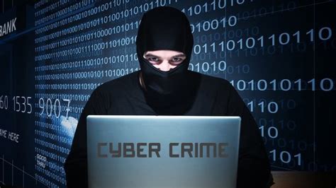 difference between cybercrime and computer crime