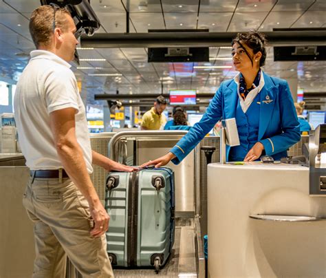 7 Tips To Make Sure Your Suitcase Goes Wherever You Go Klm Blog