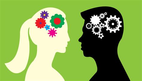 male and female brains psychology today