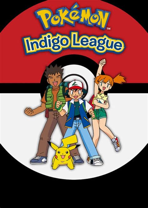 subscene pokemon pokemon  season indigo league english