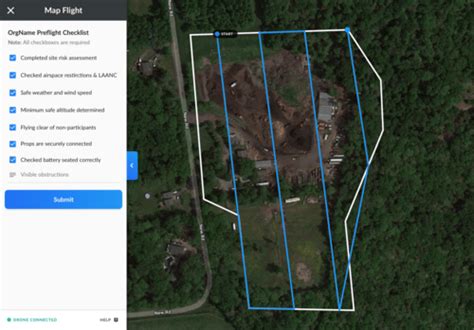 dronedeploy top drone mapping platform  offers  integrated drone operations suite dronelife