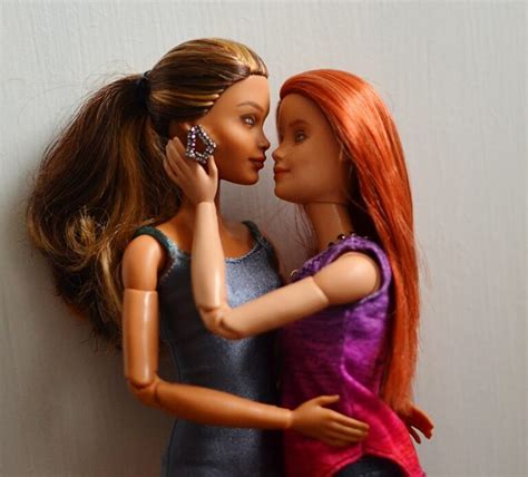 barbie s girlfriend — plastically perfect