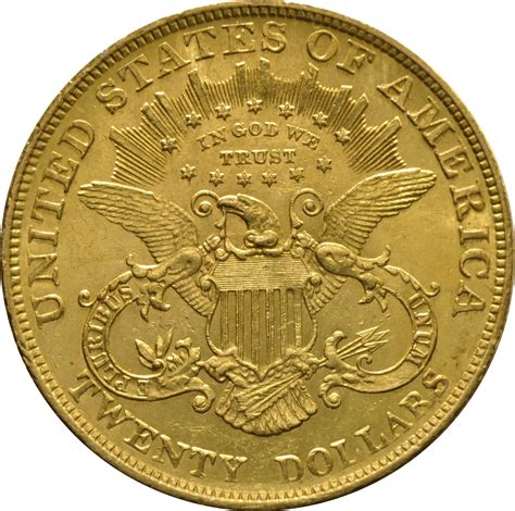 double eagle liberty head gold coin philadelphia