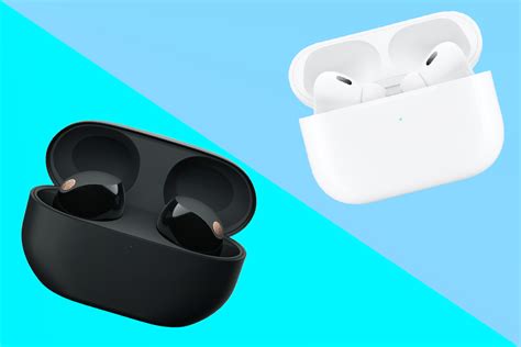 sony wf xm  apple airpods pro  top buds compared mahalsa