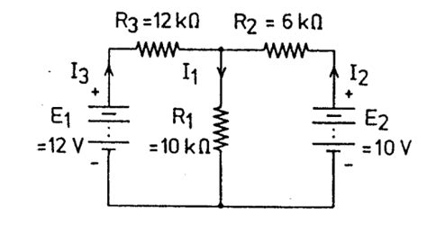 cara menghitung arus tegangan daya dan resistansi electrical engineering